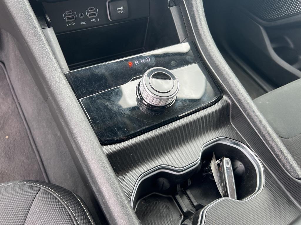used 2024 Jeep Grand Cherokee car, priced at $33,900