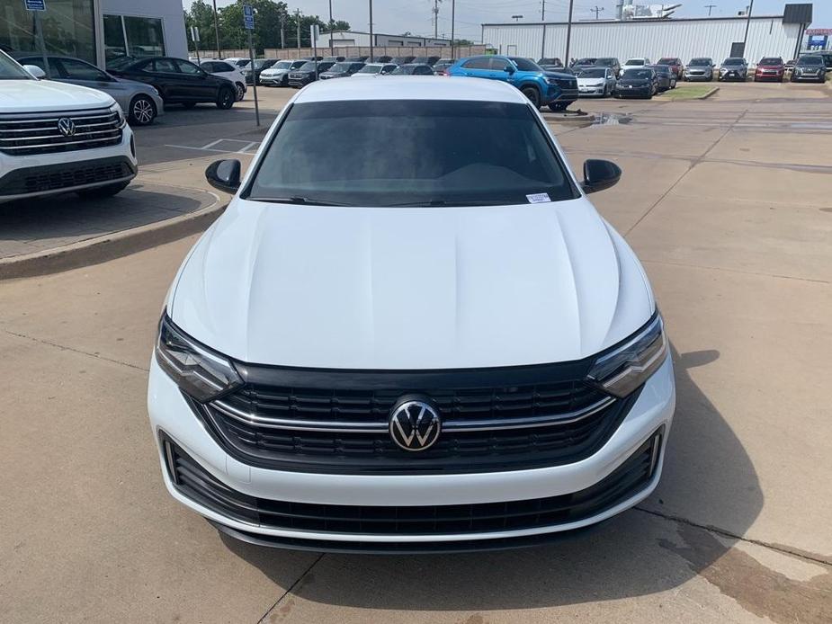 used 2022 Volkswagen Jetta car, priced at $20,296