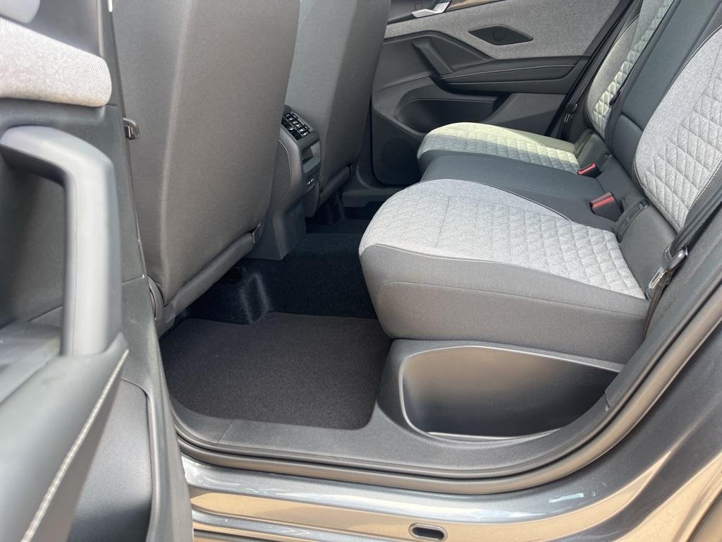 new 2025 Volkswagen Tiguan car, priced at $31,786