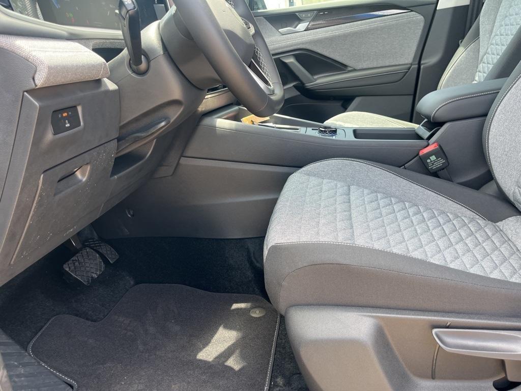 new 2025 Volkswagen Tiguan car, priced at $31,786