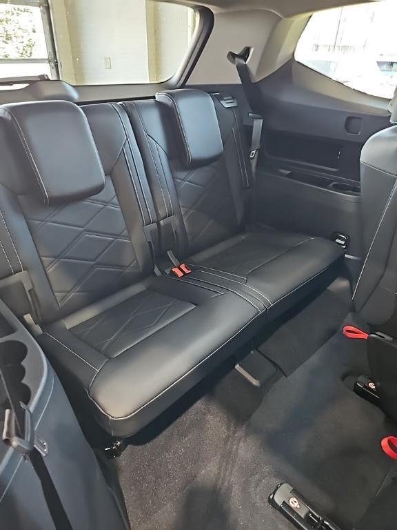 new 2026 Volkswagen Atlas car, priced at $48,088