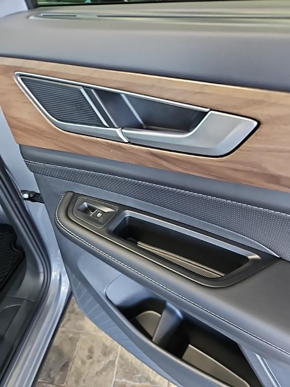 new 2026 Volkswagen Atlas car, priced at $48,088