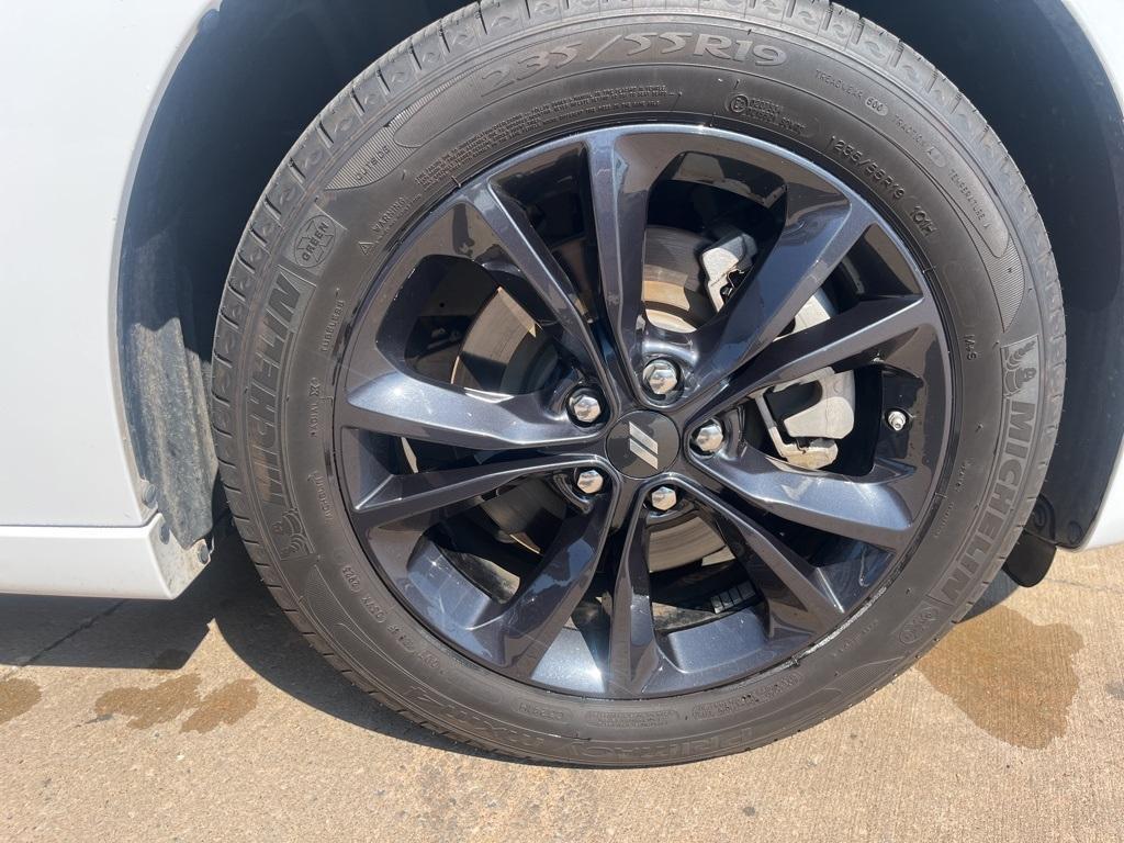 used 2023 Dodge Charger car, priced at $27,688
