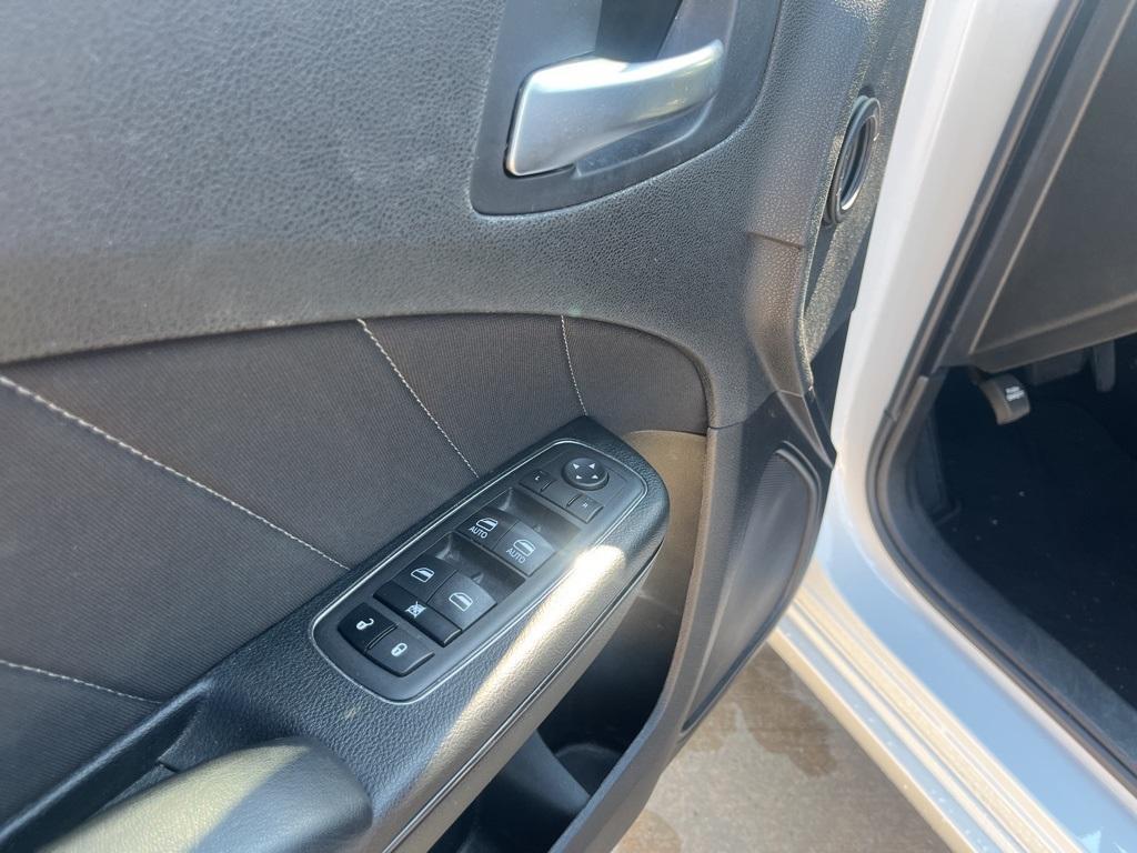 used 2023 Dodge Charger car, priced at $27,688
