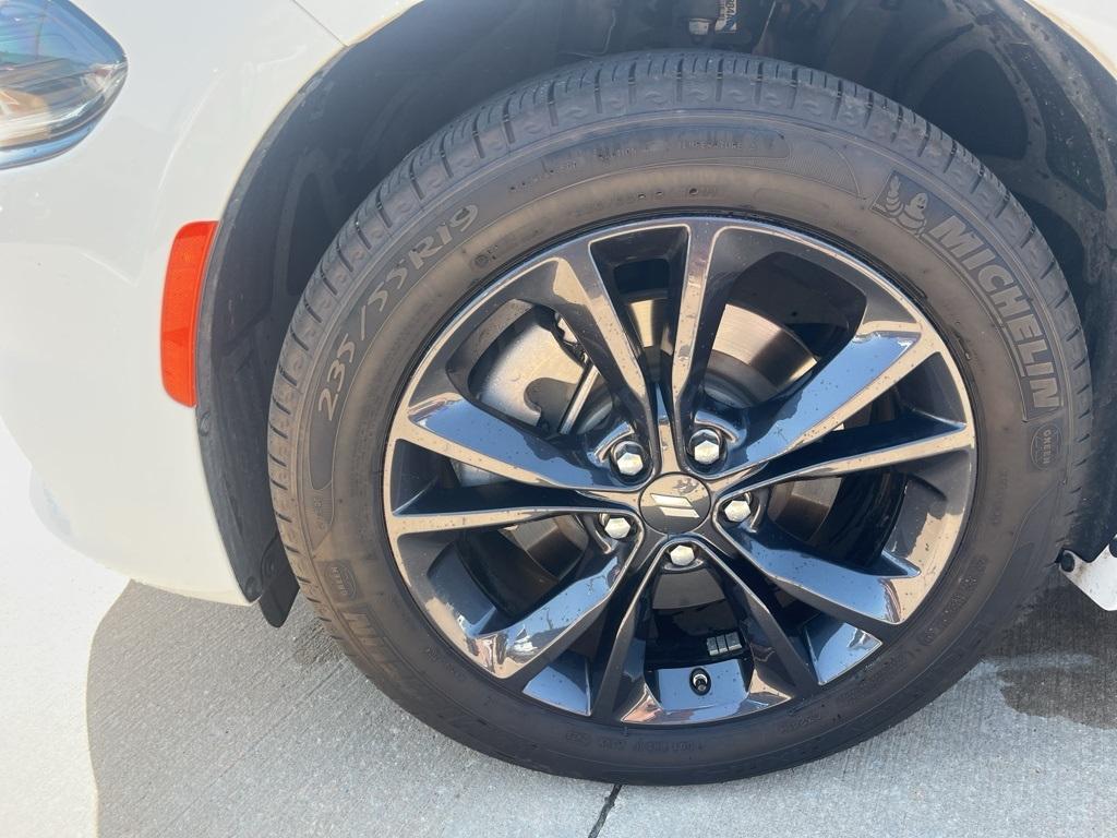 used 2023 Dodge Charger car, priced at $27,688