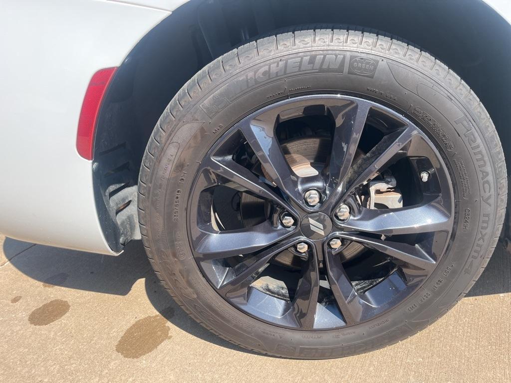 used 2023 Dodge Charger car, priced at $27,688