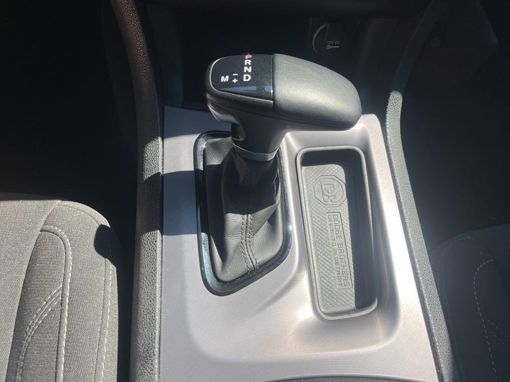 used 2023 Dodge Charger car, priced at $27,688