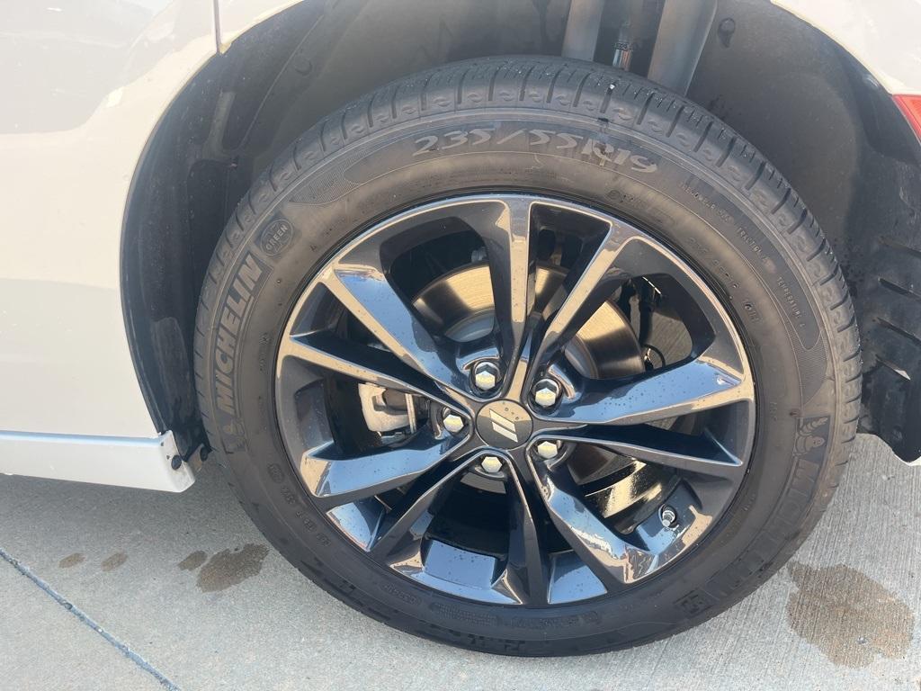 used 2023 Dodge Charger car, priced at $27,688