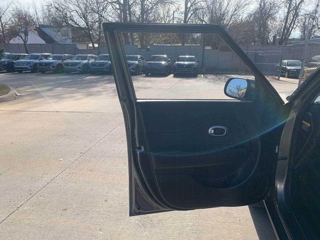 used 2019 Kia Soul car, priced at $12,950