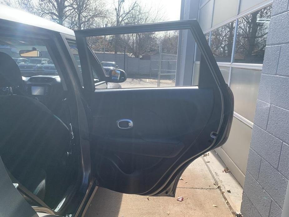 used 2019 Kia Soul car, priced at $12,950