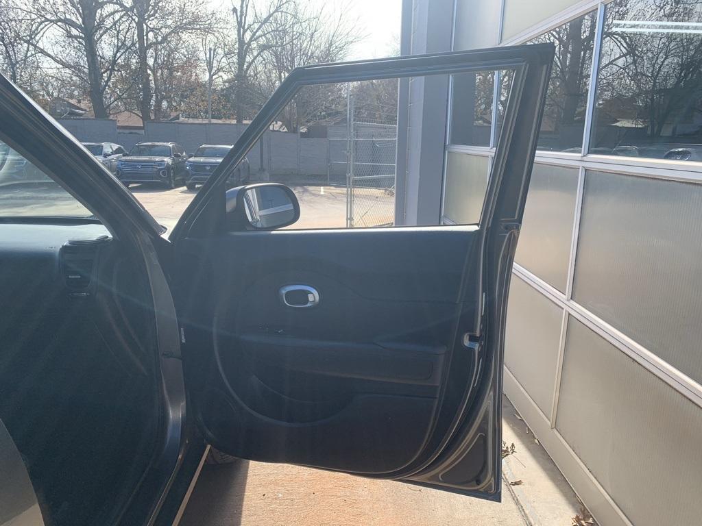 used 2019 Kia Soul car, priced at $12,950