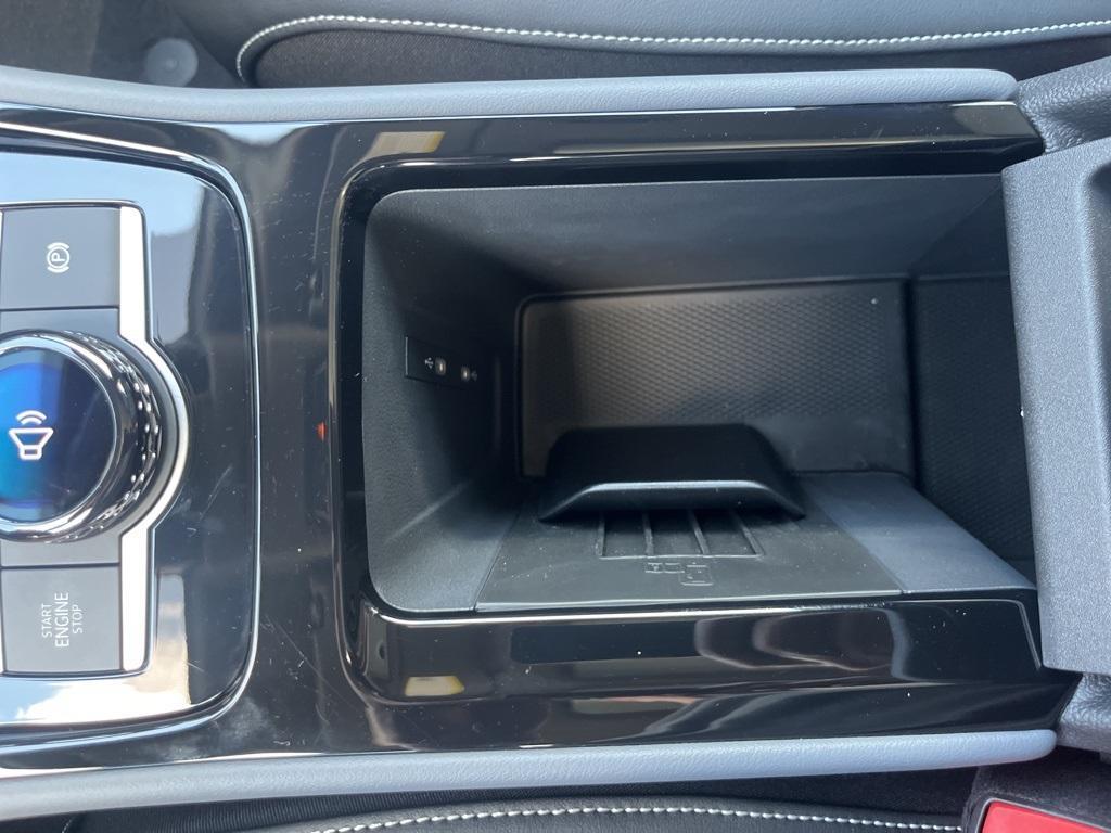 new 2025 Volkswagen Tiguan car, priced at $41,799