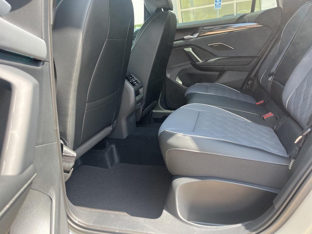 new 2025 Volkswagen Tiguan car, priced at $41,799