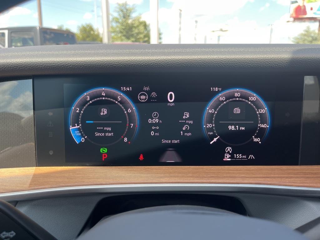 new 2025 Volkswagen Tiguan car, priced at $41,799