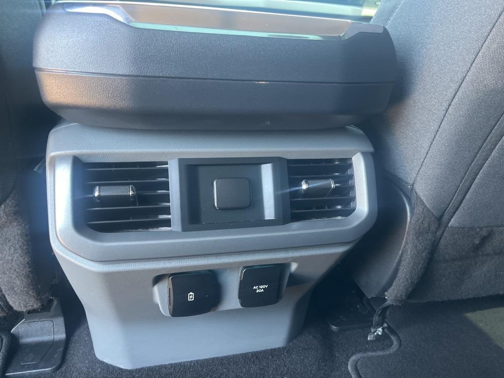 used 2021 Ford F-150 car, priced at $29,999