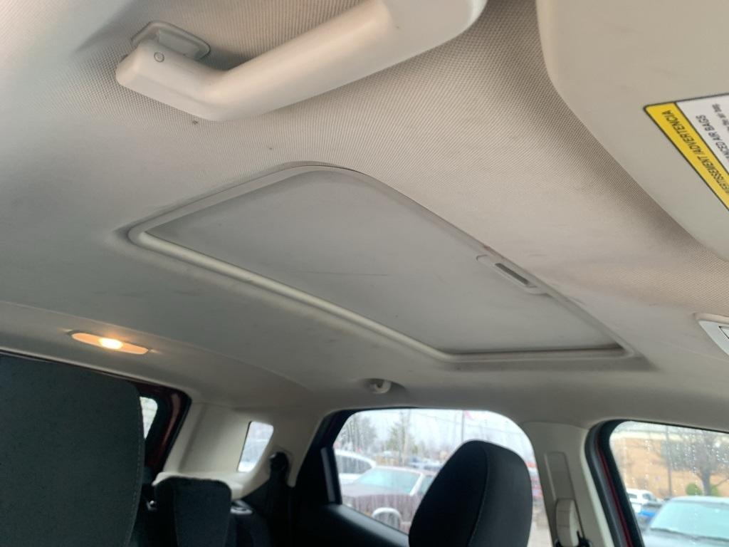 used 2021 Ford EcoSport car, priced at $12,888