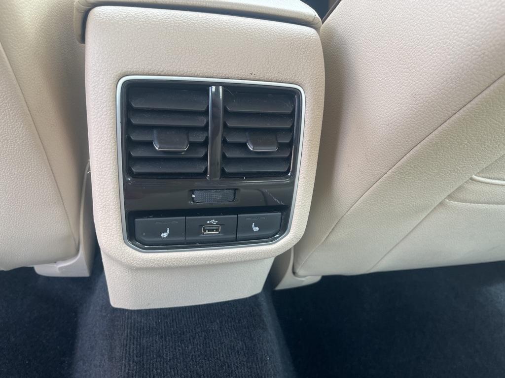 used 2018 Volkswagen Passat car, priced at $13,500