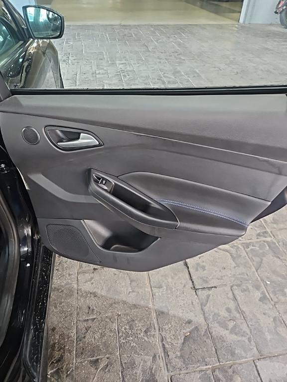 used 2017 Ford Focus RS car, priced at $24,799