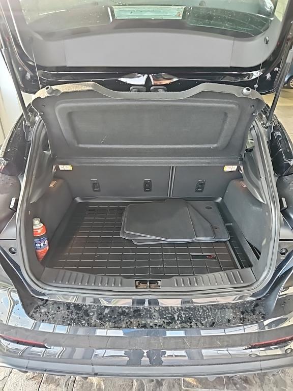 used 2017 Ford Focus RS car, priced at $24,799