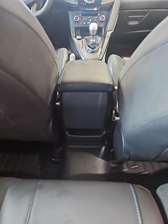 used 2017 Ford Focus RS car, priced at $24,799