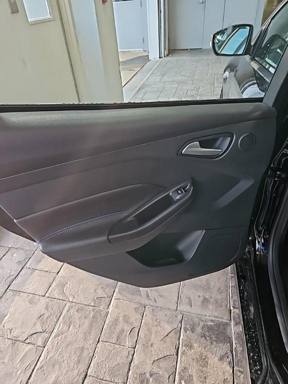 used 2017 Ford Focus RS car, priced at $24,799