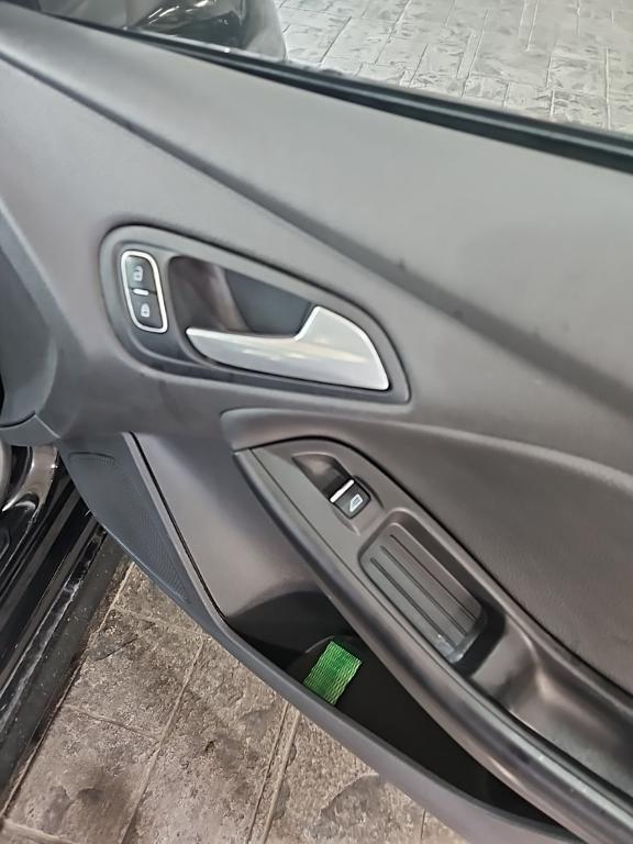 used 2017 Ford Focus RS car, priced at $24,799