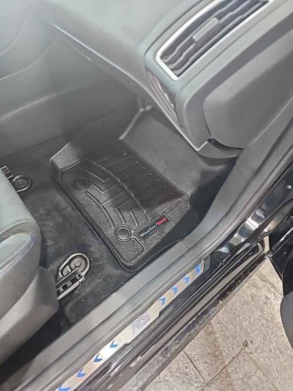 used 2017 Ford Focus RS car, priced at $24,799