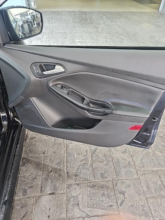 used 2017 Ford Focus RS car, priced at $24,799