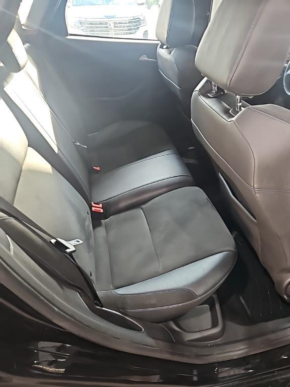 used 2017 Ford Focus RS car, priced at $24,799