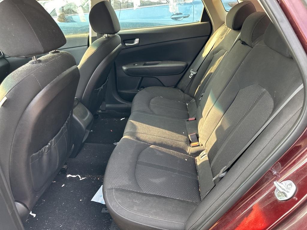 used 2016 Kia Optima car, priced at $6,599