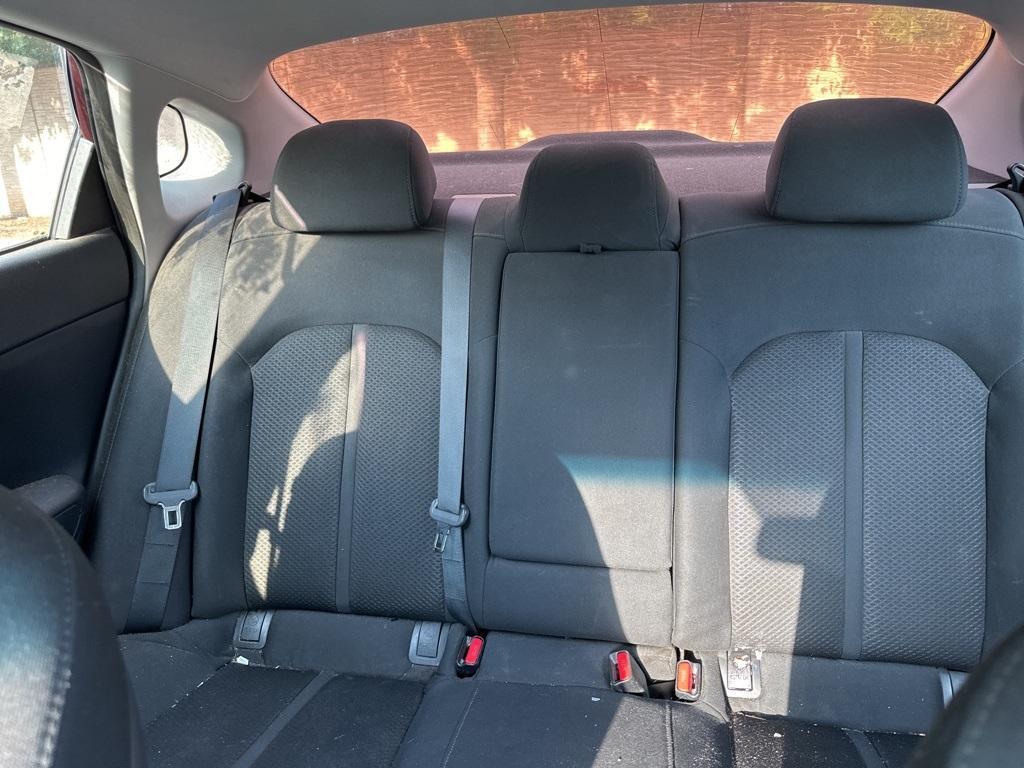 used 2016 Kia Optima car, priced at $6,599