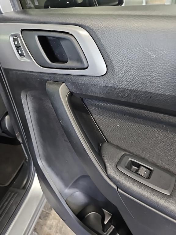 used 2021 Ford Ranger car, priced at $26,499
