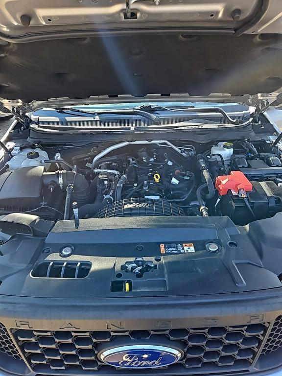 used 2021 Ford Ranger car, priced at $26,499
