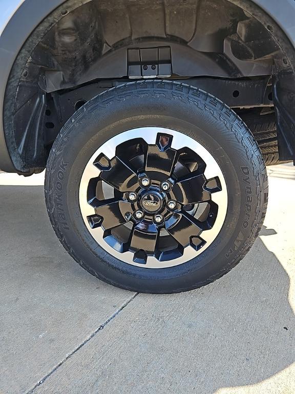 used 2021 Ford Ranger car, priced at $26,499