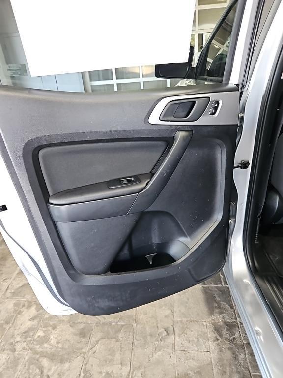 used 2021 Ford Ranger car, priced at $26,499