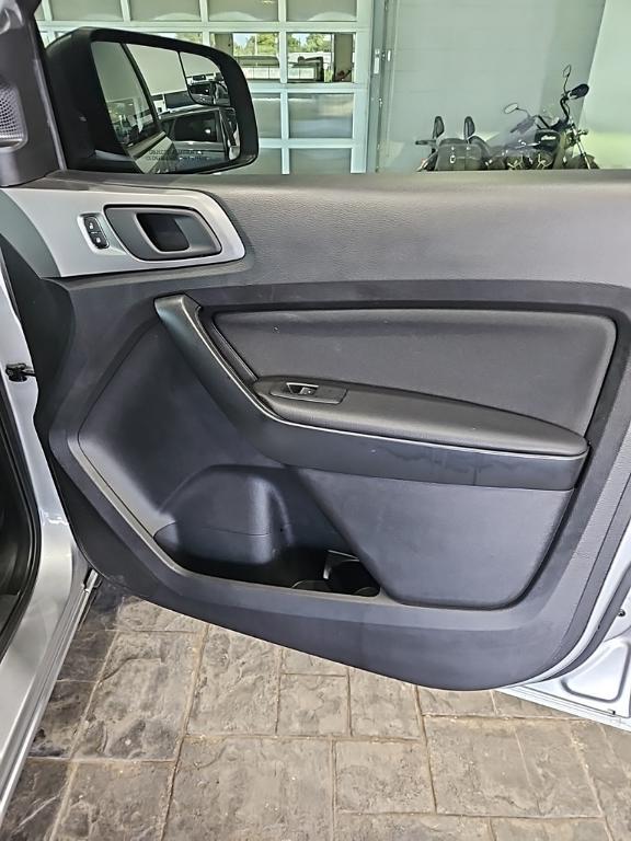 used 2021 Ford Ranger car, priced at $26,499