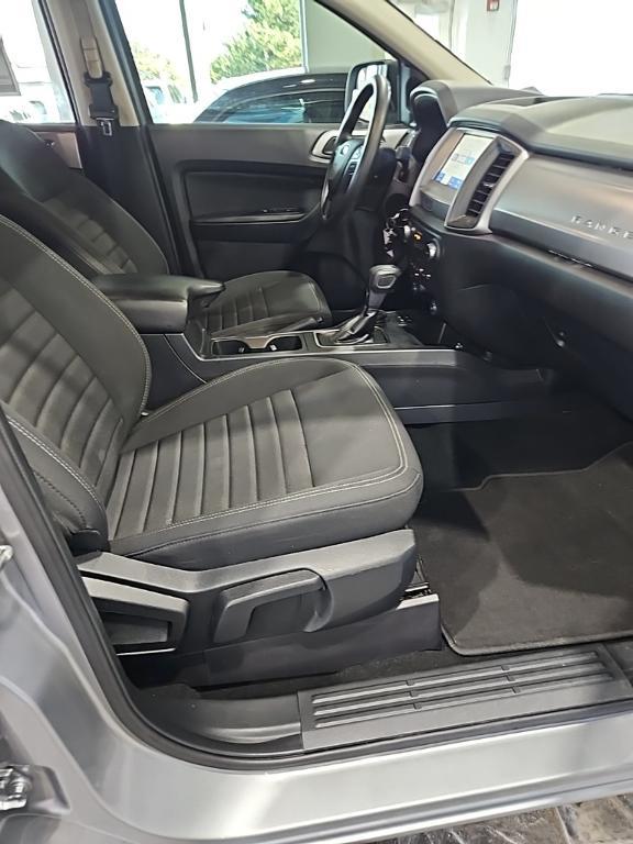 used 2021 Ford Ranger car, priced at $26,499