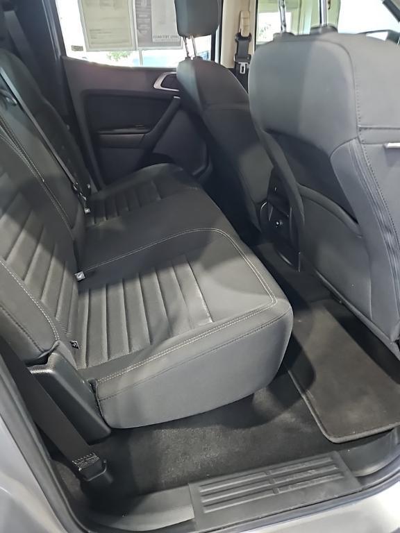 used 2021 Ford Ranger car, priced at $26,499