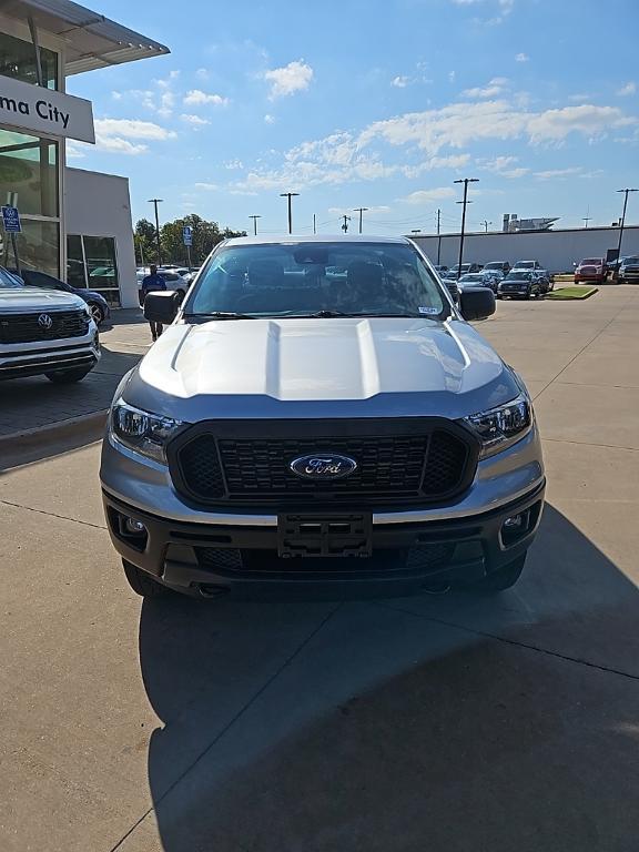 used 2021 Ford Ranger car, priced at $26,499