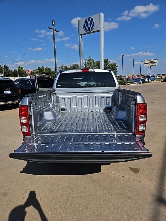 used 2021 Ford Ranger car, priced at $26,499