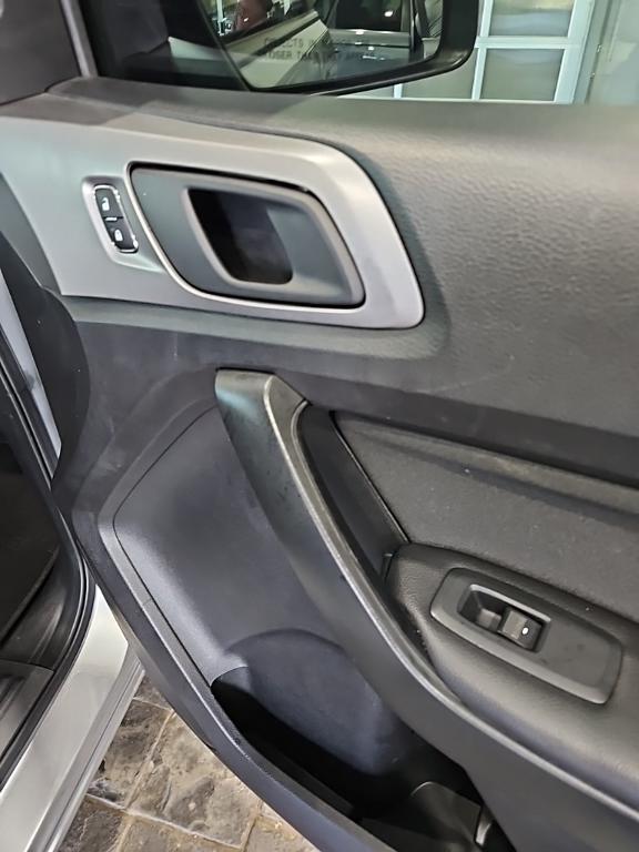 used 2021 Ford Ranger car, priced at $26,499