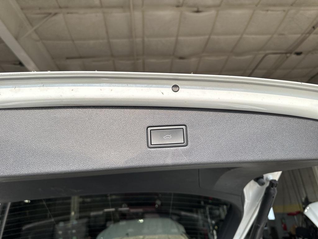 used 2024 Volkswagen Tiguan car, priced at $24,499