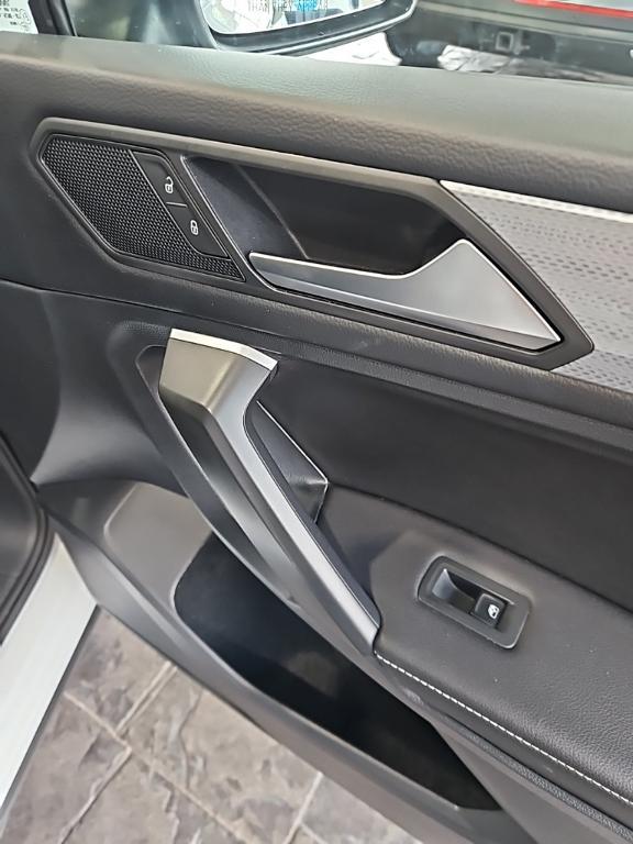 used 2024 Volkswagen Tiguan car, priced at $22,070