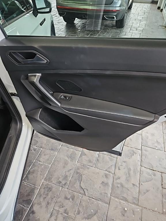 used 2024 Volkswagen Tiguan car, priced at $22,070