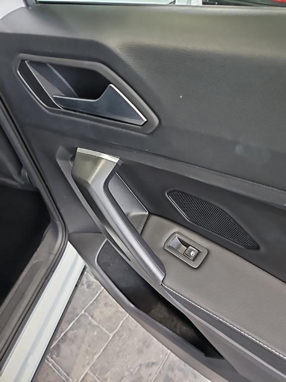 used 2024 Volkswagen Tiguan car, priced at $22,070