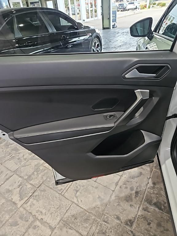 used 2024 Volkswagen Tiguan car, priced at $22,070