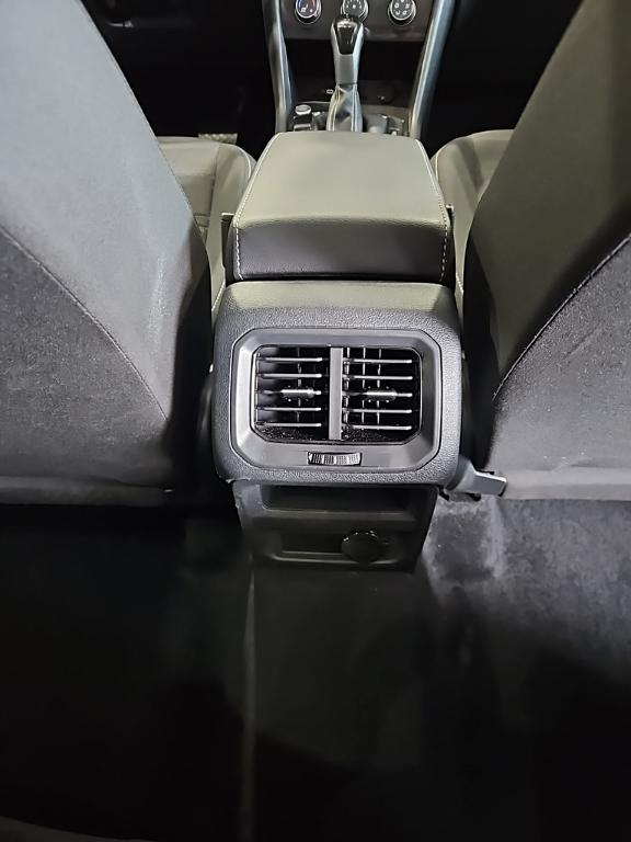 used 2024 Volkswagen Tiguan car, priced at $22,070