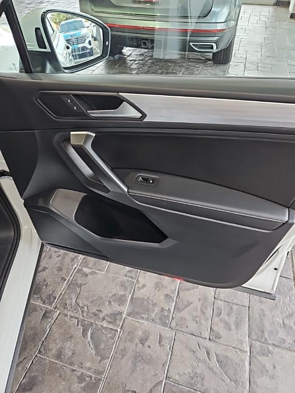 used 2024 Volkswagen Tiguan car, priced at $22,070