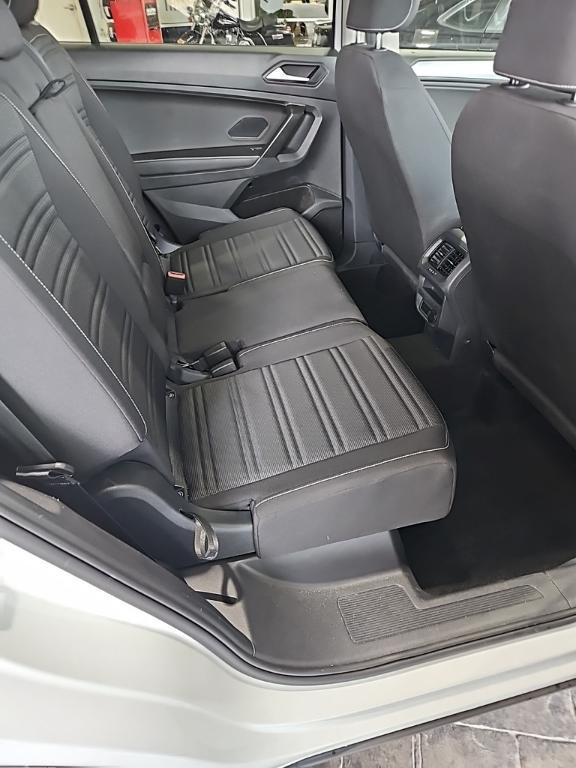 used 2024 Volkswagen Tiguan car, priced at $22,070