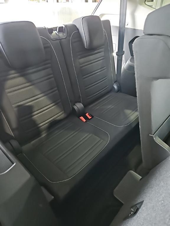 used 2024 Volkswagen Tiguan car, priced at $22,070